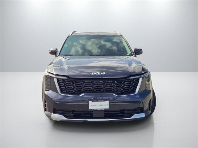 New 2026 Kia Sorento S image 2