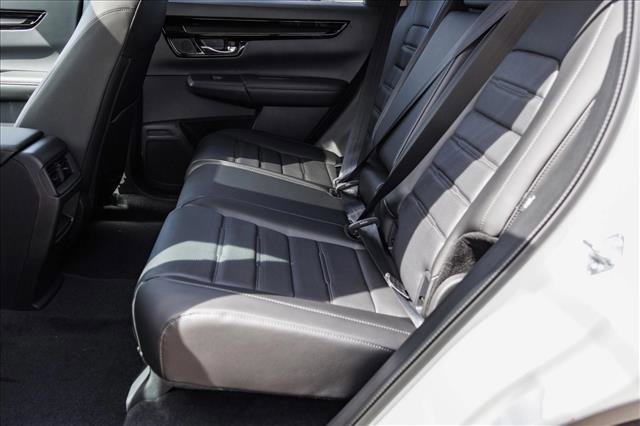New 2026 Honda CR-V EX-L image 23