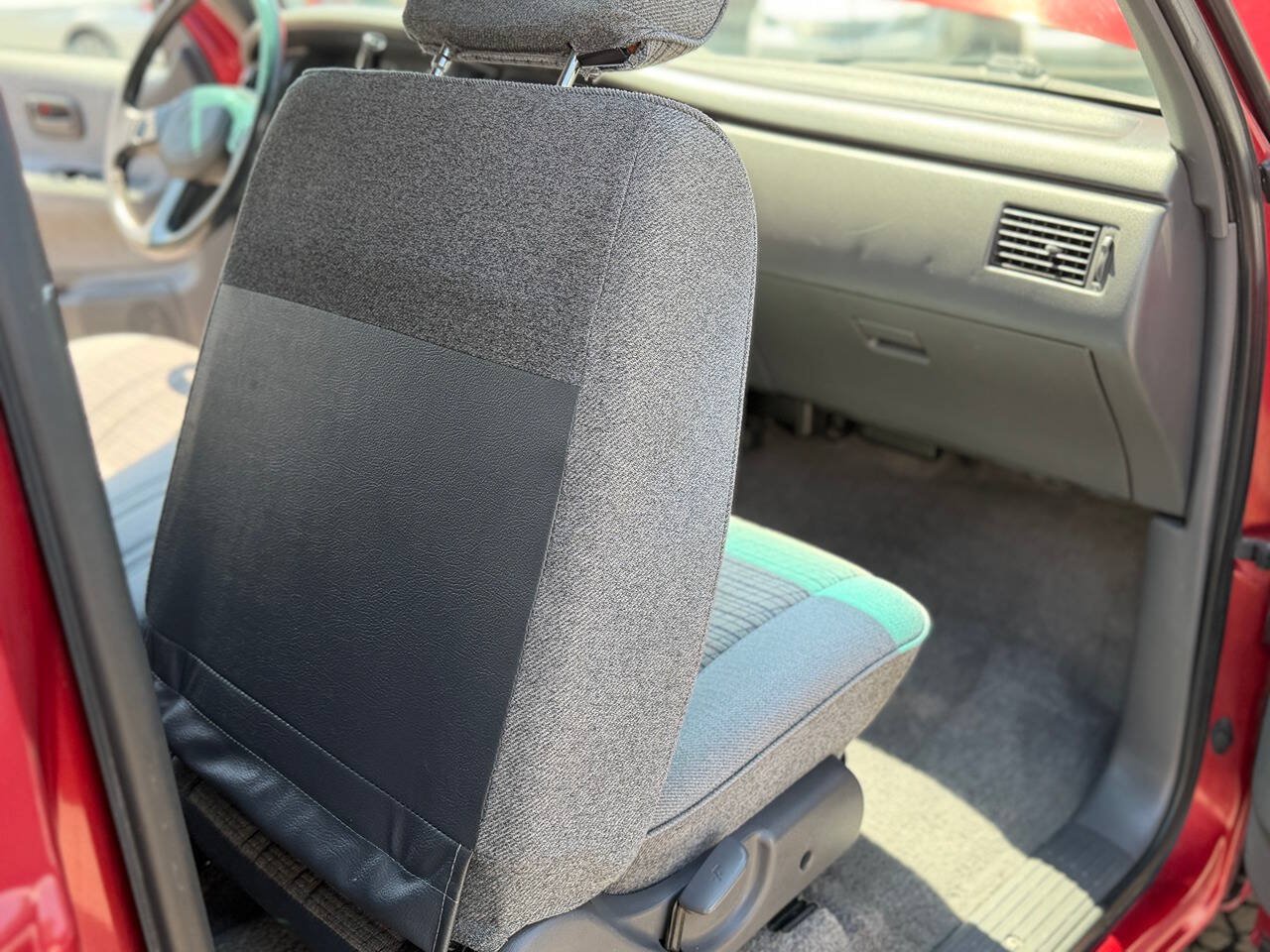 Used 1993 Toyota T100 SR5 AWD/4WD image 64