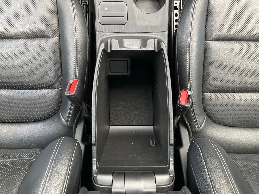 Used 2022 Ford Escape SEL w/ Technology Package image 31