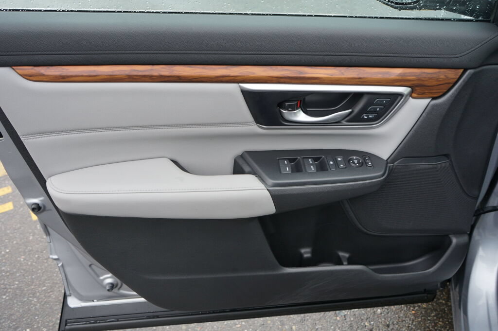 Used 2021 Honda CR-V EX-L image 27