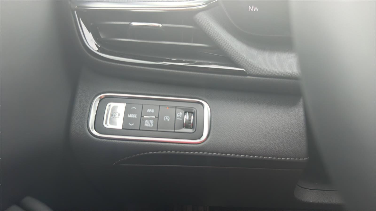 New 2026 Buick Enclave Sport Touring w/ Power Package AWD/4WD image 16