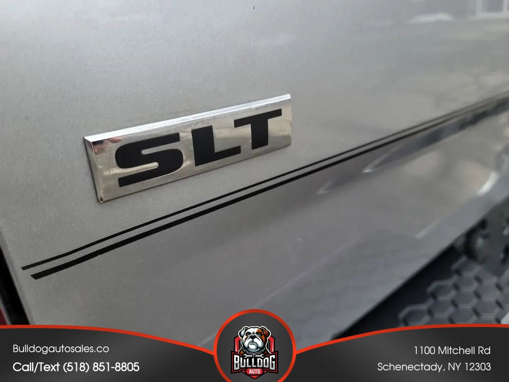 Used 2019 RAM 1500 Classic SLT AWD/4WD image 39