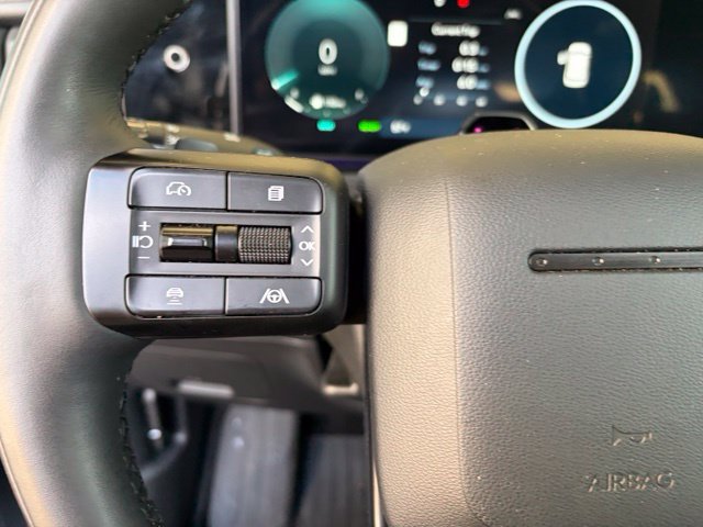 Used 2025 Hyundai Santa Fe Calligraphy AWD/4WD image 24