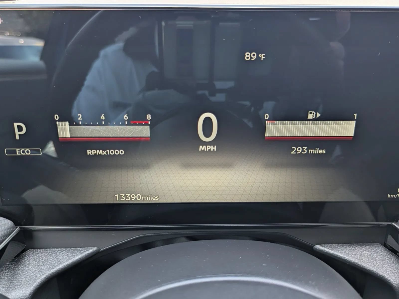 Used 2025 Nissan Kicks SR FWD image 23