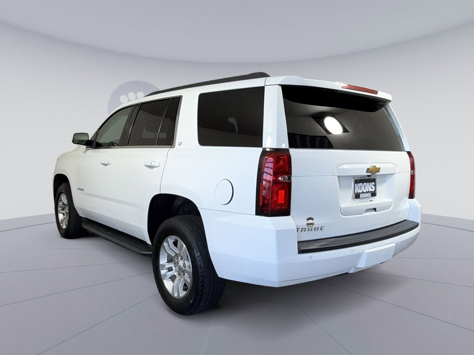 Used 2019 Chevrolet Tahoe LT AWD/4WD image 4