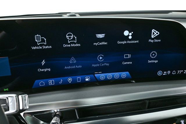 New 2026 Cadillac Lyriq Premium Sport image 14