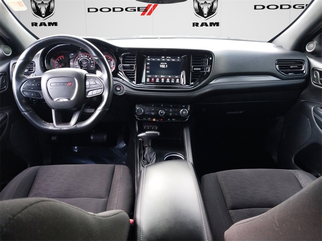 Used 2022 Dodge Durango GT image 8