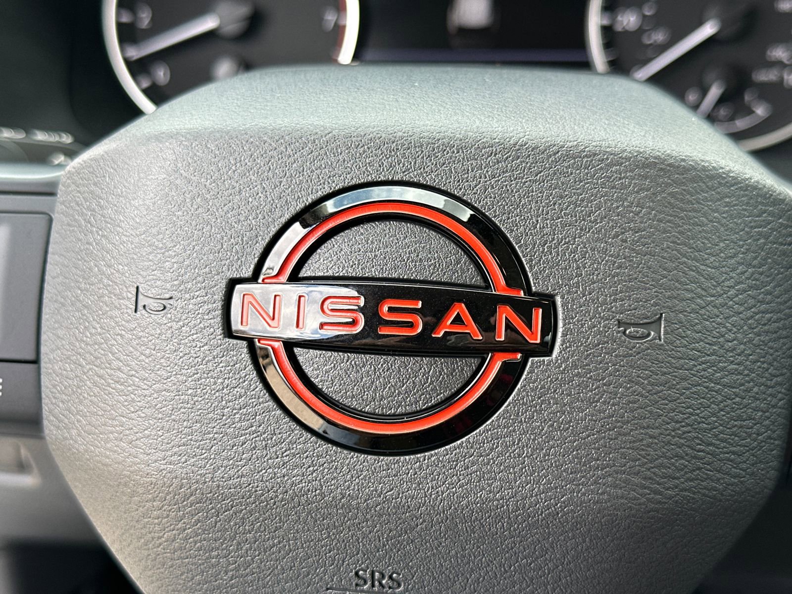 New 2026 Nissan Rogue SV w/ Rock Creek Premium Package image 25