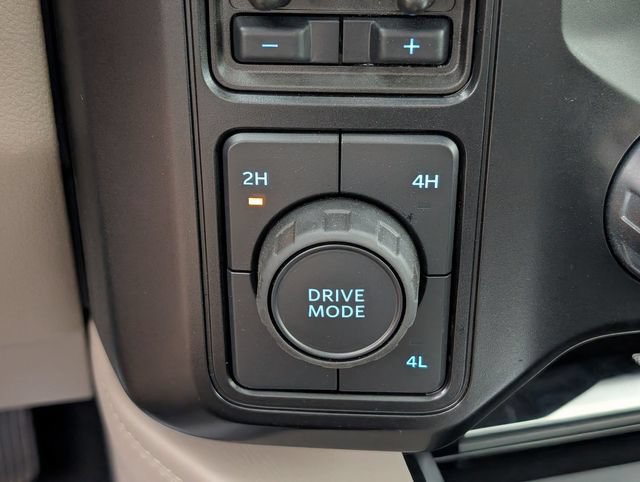 Used 2025 Ford F350 Platinum w/ Platinum Plus Package AWD/4WD image 23