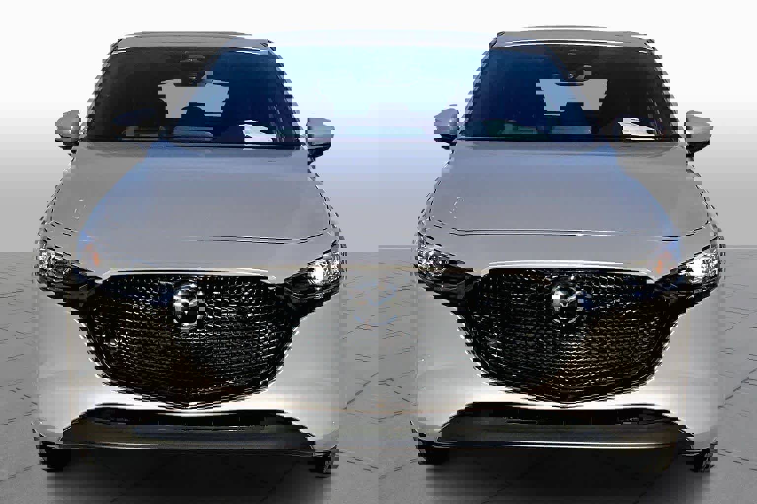 New 2026 MAZDA MAZDA3 s image 3