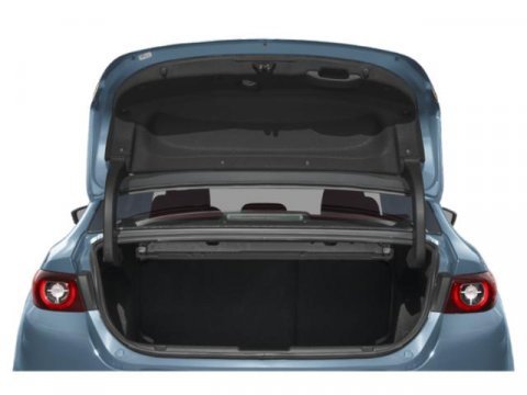 Used 2025 MAZDA MAZDA3 s image 14