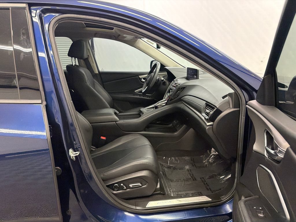 Used 2019 Acura RDX AWD image 15
