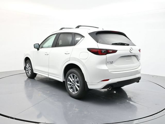New 2025 MAZDA CX-5 AWD 2.5 S image 5