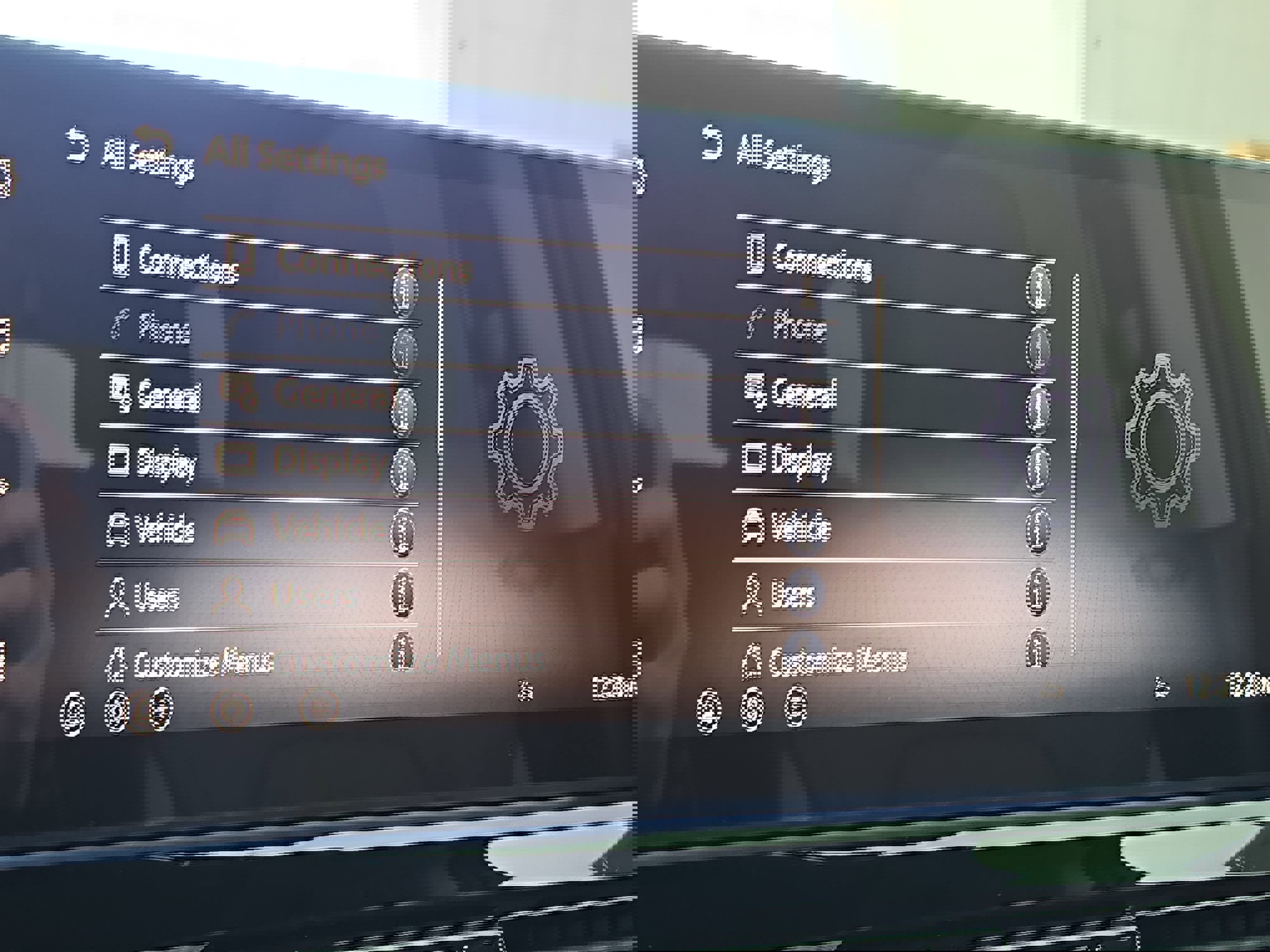 New 2026 Nissan Pathfinder Platinum image 21