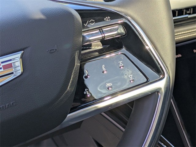 New 2026 Cadillac Escalade Luxury w/ Touring Package image 12