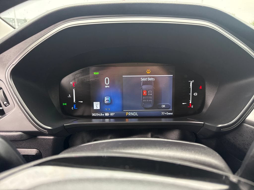 Used 2025 Ford Escape SE FWD image 34