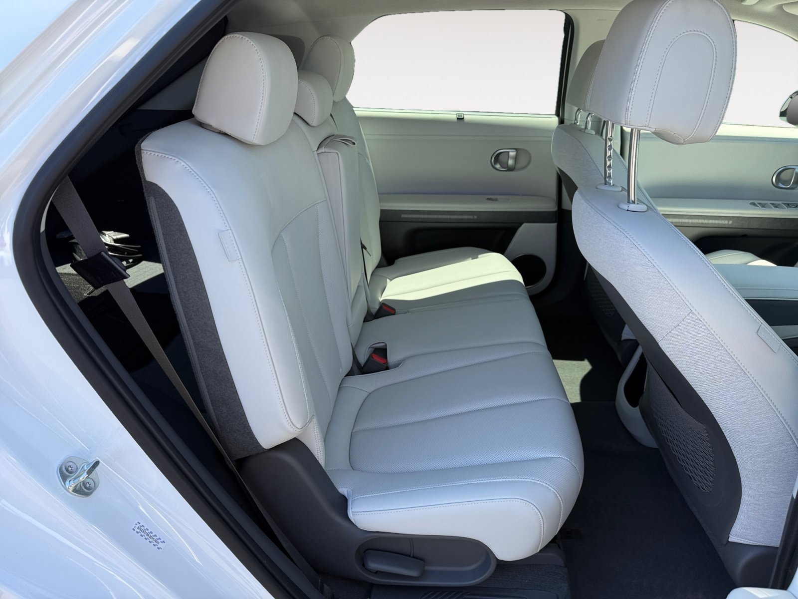 Used 2024 Hyundai Ioniq 5 Limited RWD image 18