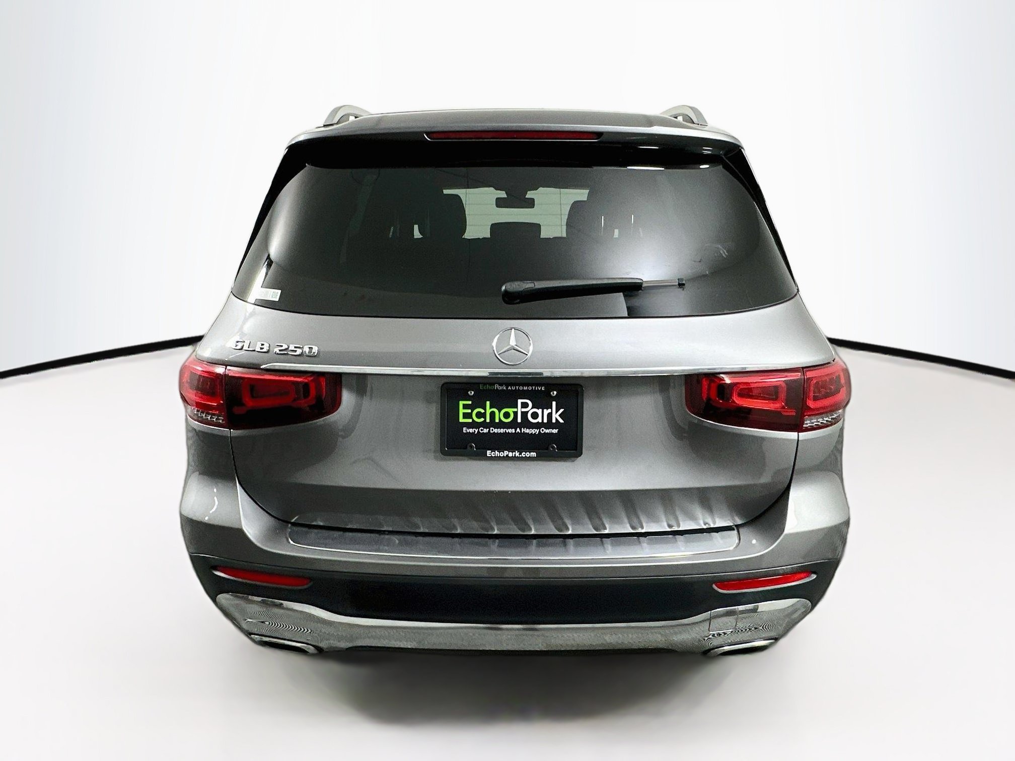 Used 2022 Mercedes-Benz GLB 250 image 7