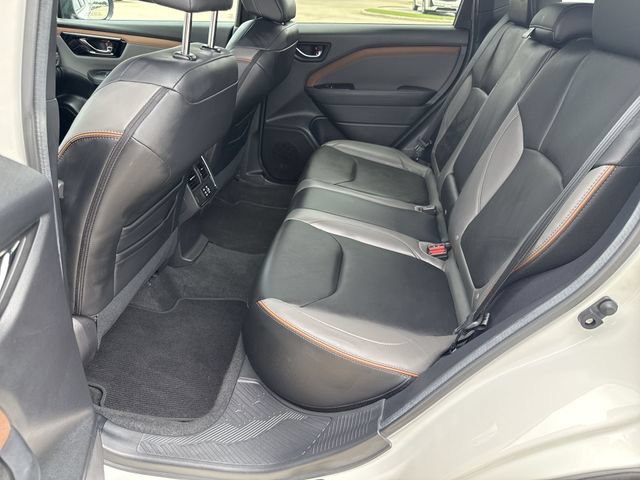 Certified 2026 Subaru Forester Sport AWD/4WD image 16