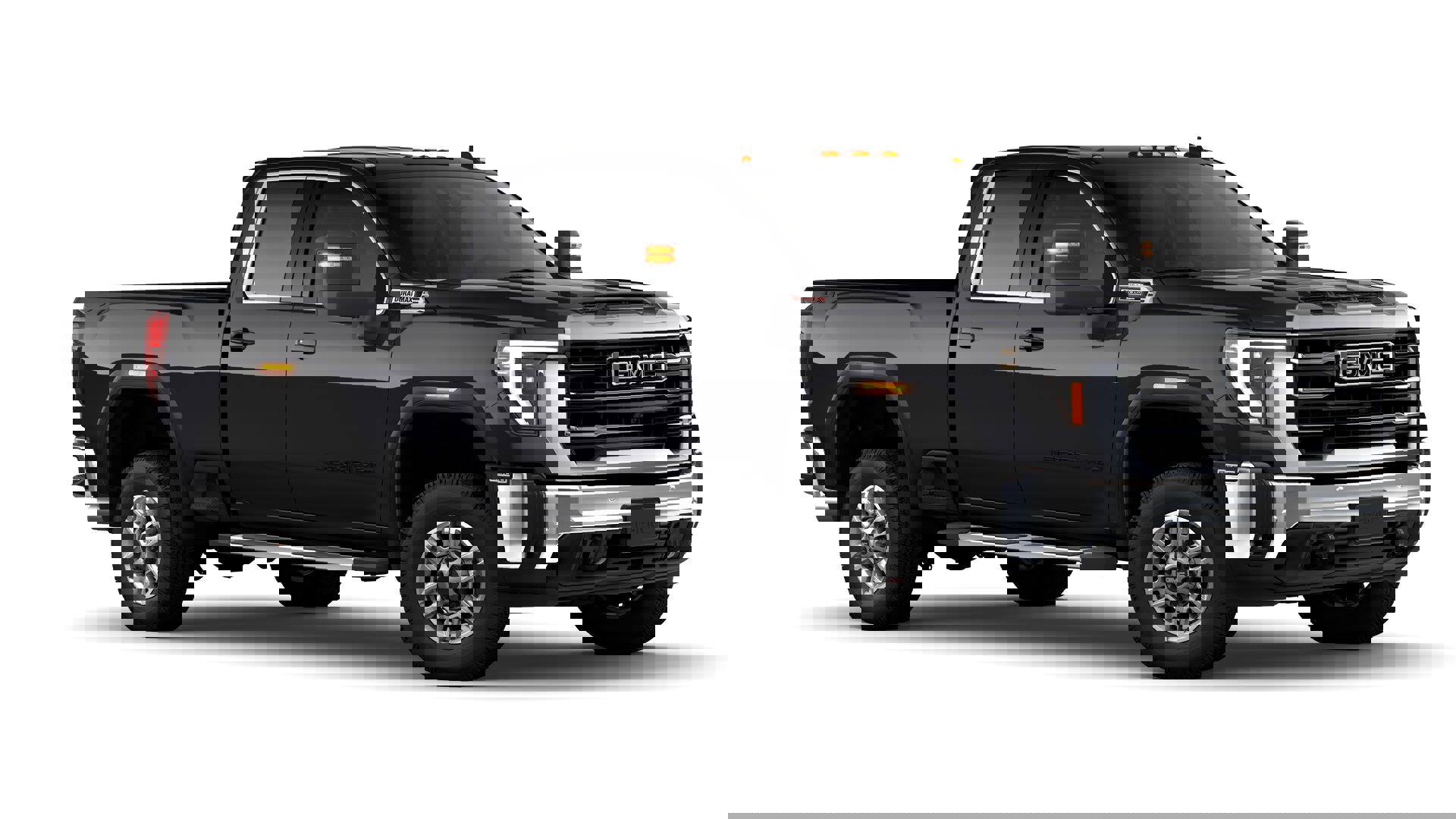 New 2026 GMC Sierra 2500 SLE w/ SLE Value Package; image 28