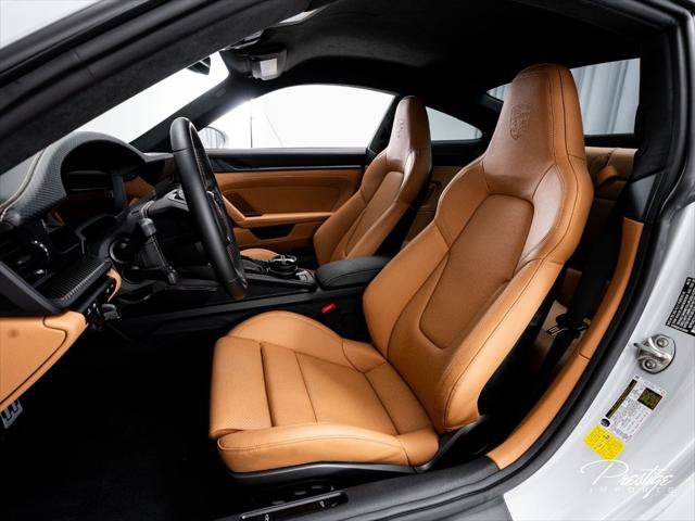 Used 2026 Porsche 911 GT3 RWD image 21