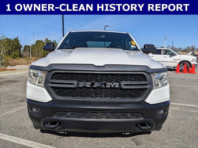 Certified 2022 RAM 1500 Tradesman w/ Tradesman Group image 6