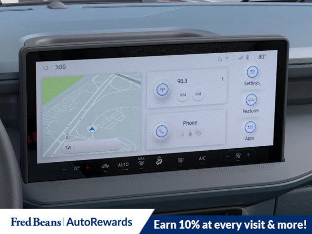 New 2026 Ford Maverick Lobo AWD/4WD image 20