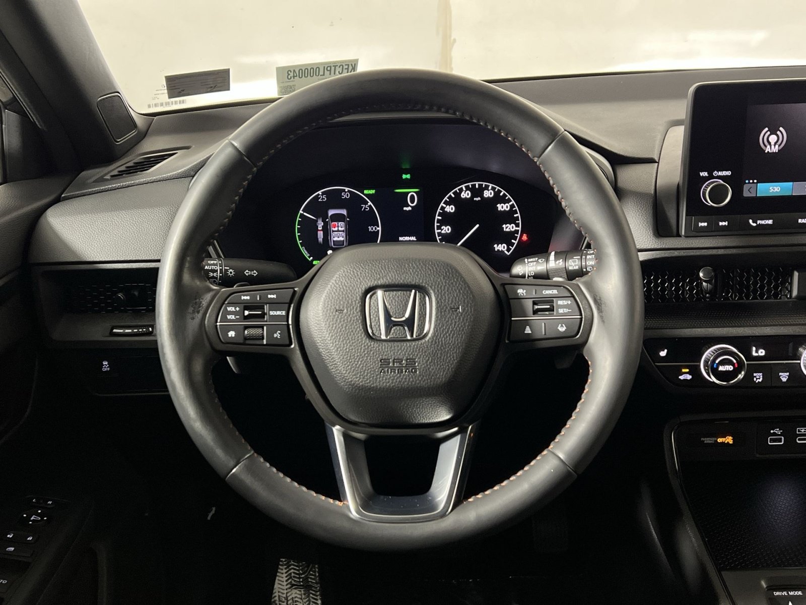 Used 2023 Honda CR-V Sport image 15