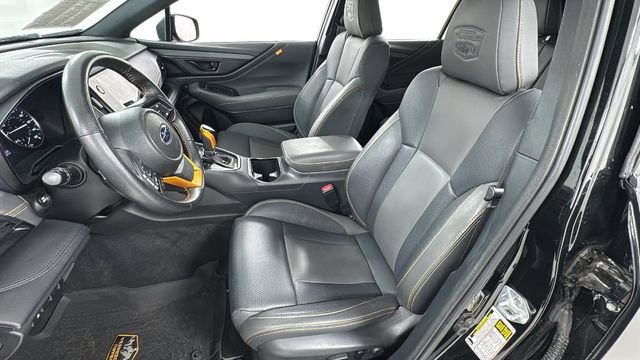 Certified 2023 Subaru Outback Wilderness image 11