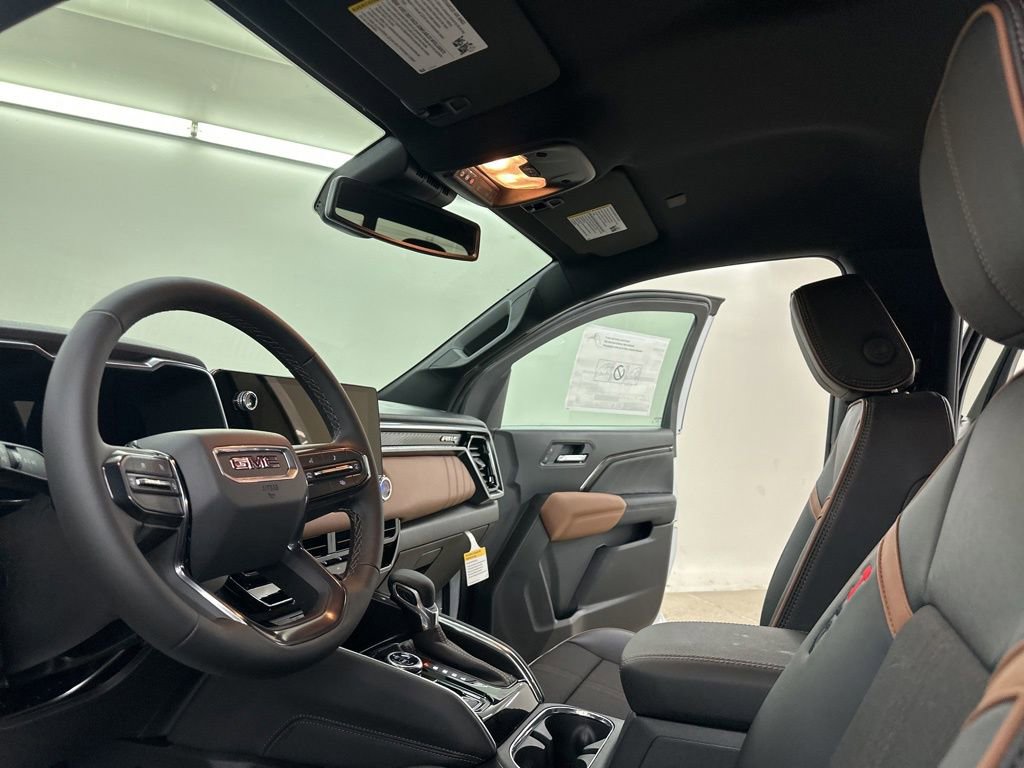 New 2026 GMC Canyon AT4 image 27