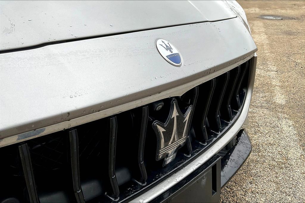Used 2022 Maserati Ghibli Modena Q4 image 33