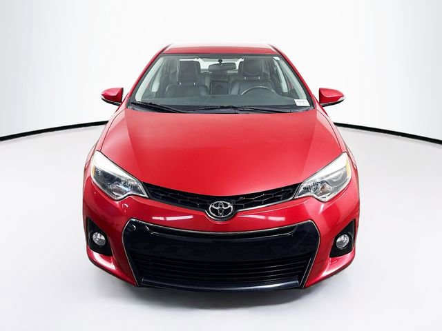 Used 2015 Toyota Corolla S image 2