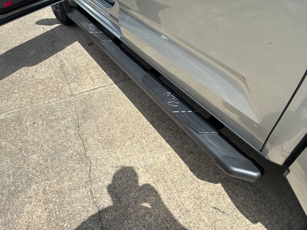 New 2026 Toyota Tundra SR5 AWD/4WD image 46