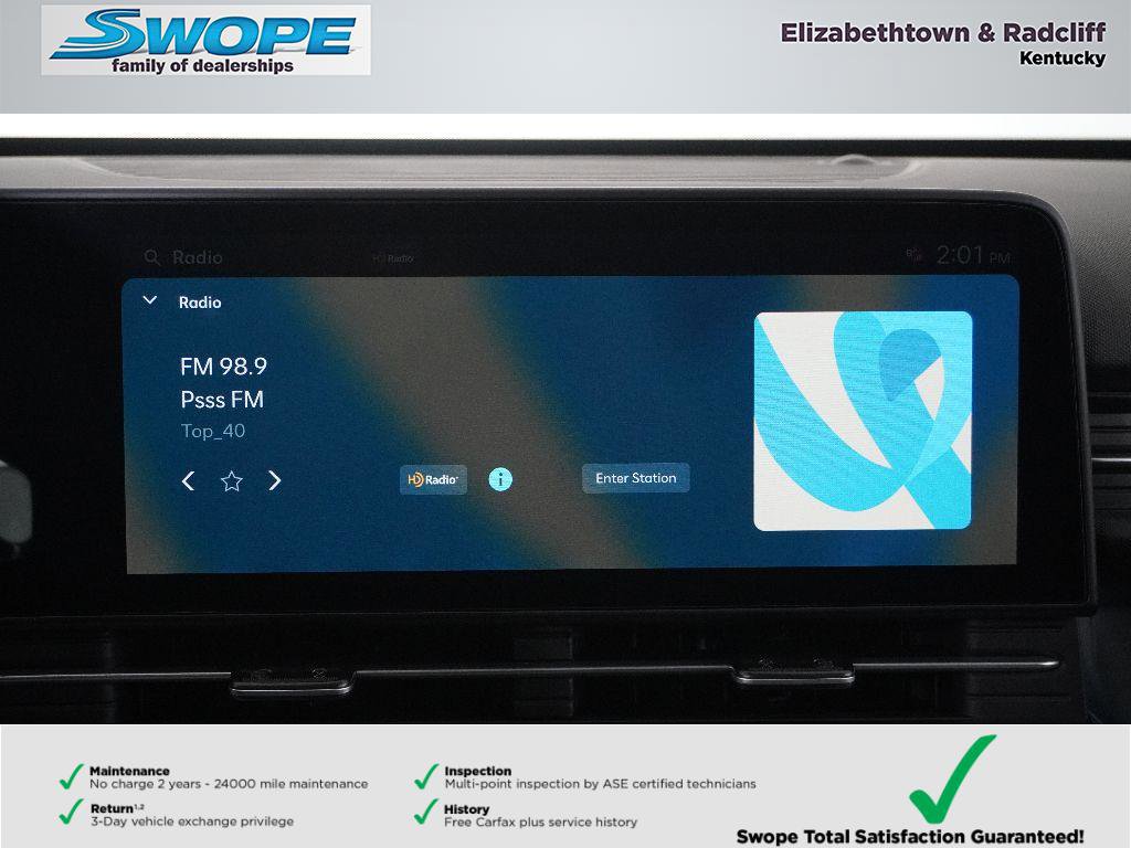 New 2026 Hyundai Kona Limited image 23