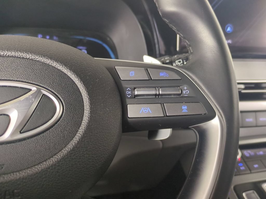 Used 2024 Hyundai Palisade SEL FWD image 35