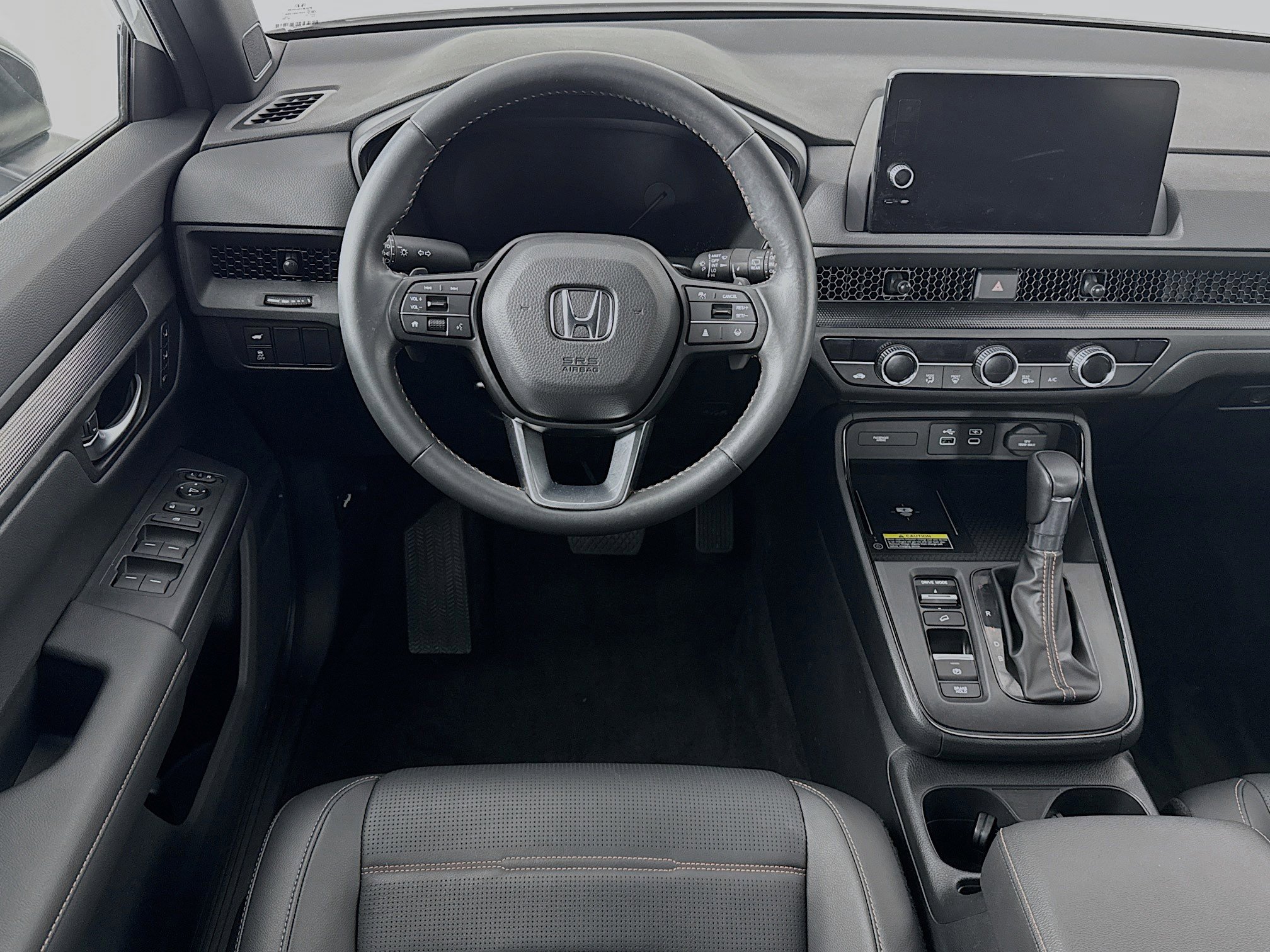 Certified 2024 Honda CR-V Sport-L image 22