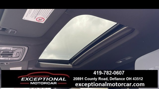 Used 2022 GMC Sierra 2500 Denali w/ Denali Ultimate Package image 26