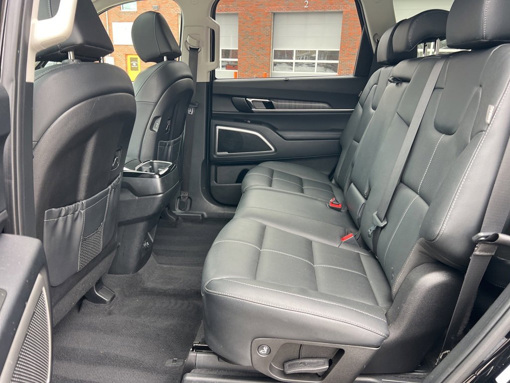 Certified 2023 Kia Telluride EX image 23