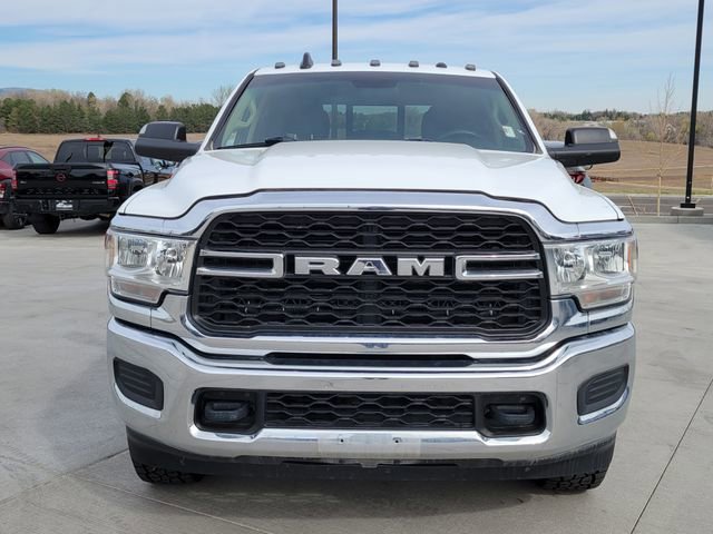 Used 2019 RAM 3500 Tradesman AWD/4WD image 5
