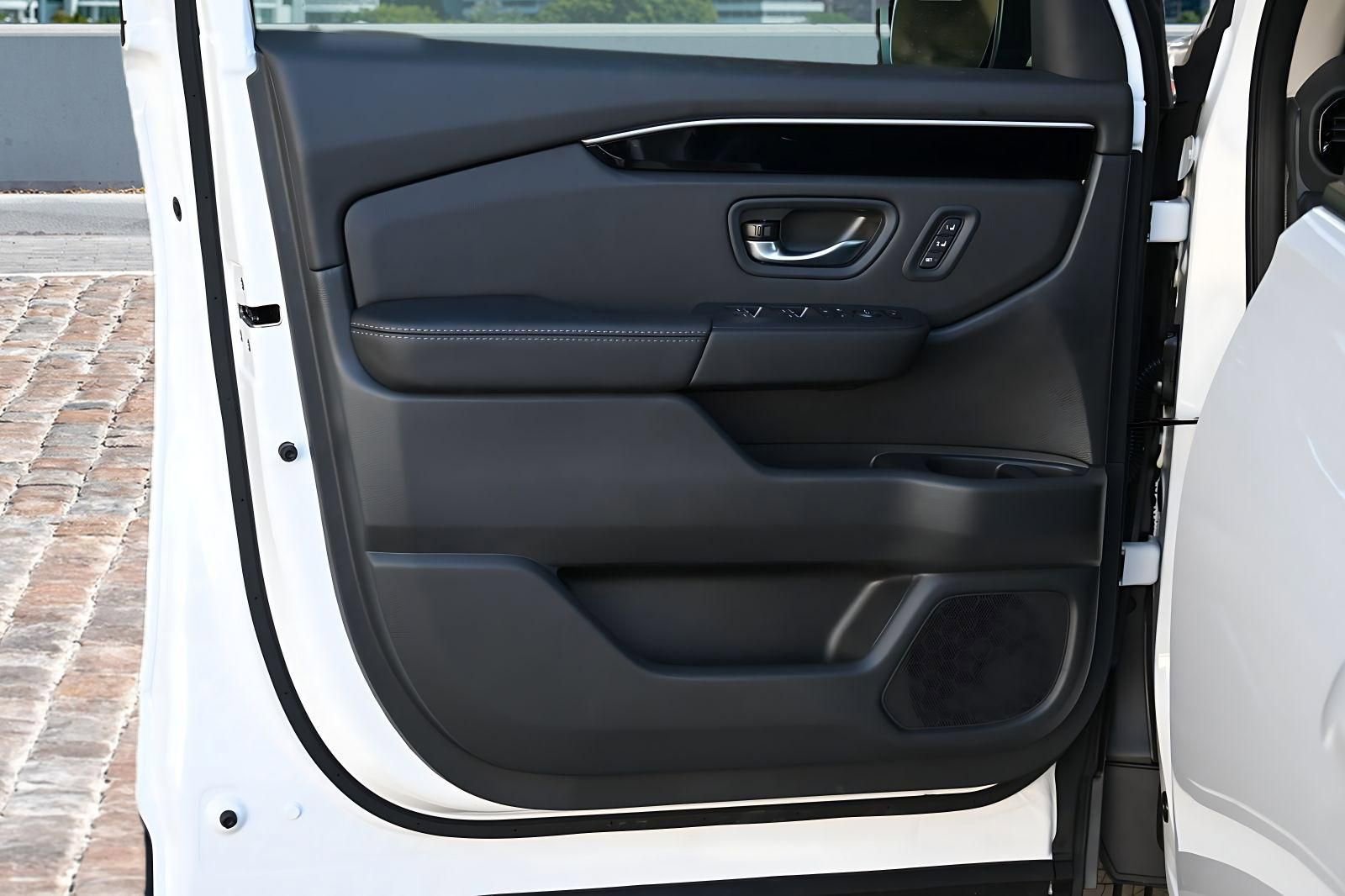 New 2026 Honda Pilot EX-L image 11