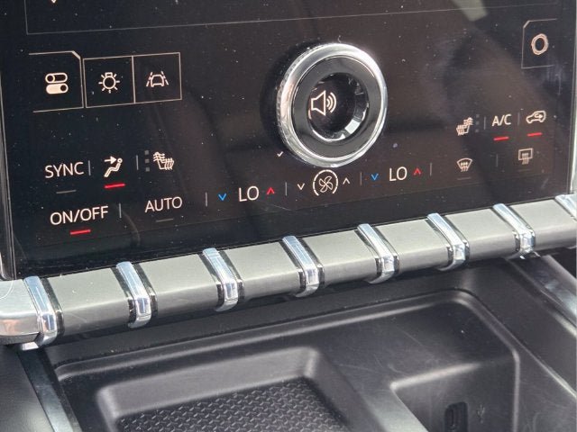 Certified 2026 GMC Acadia Elevation w/ Elevation Premium Package FWD image 27