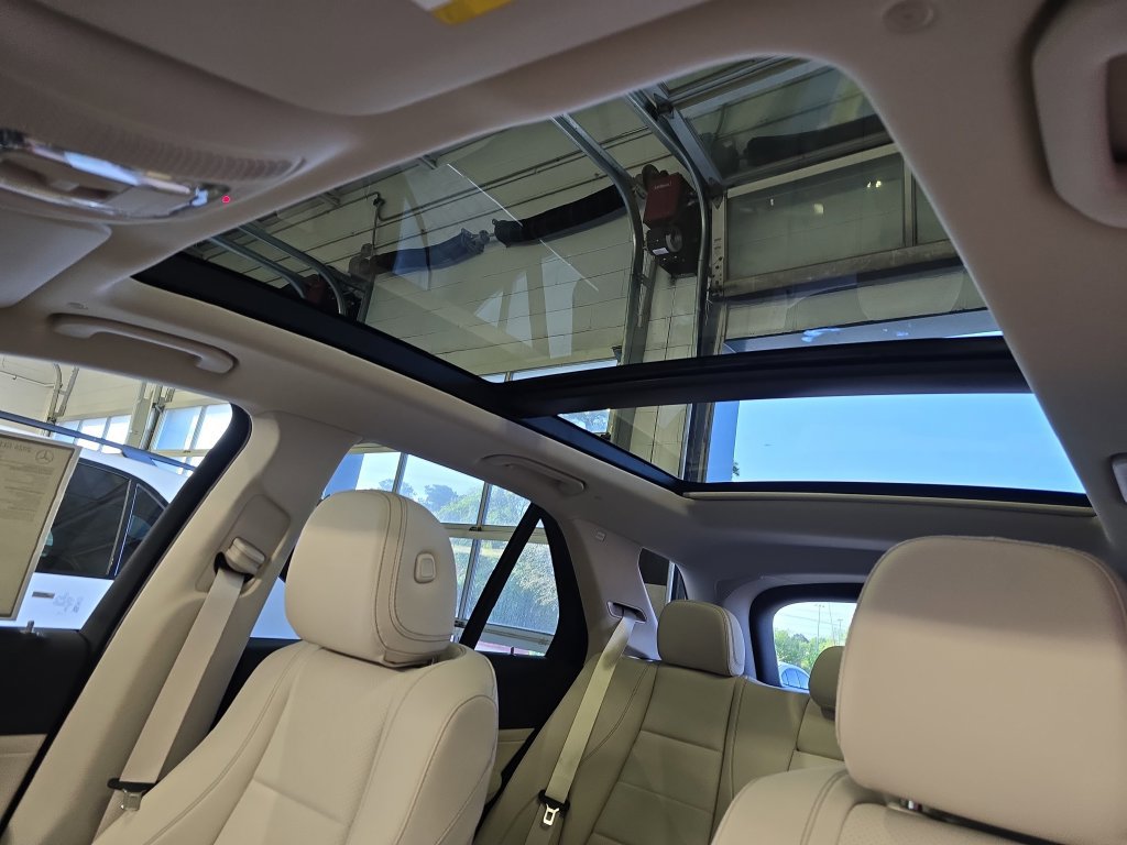 Certified 2026 Mercedes-Benz GLE 350 4MATIC image 34