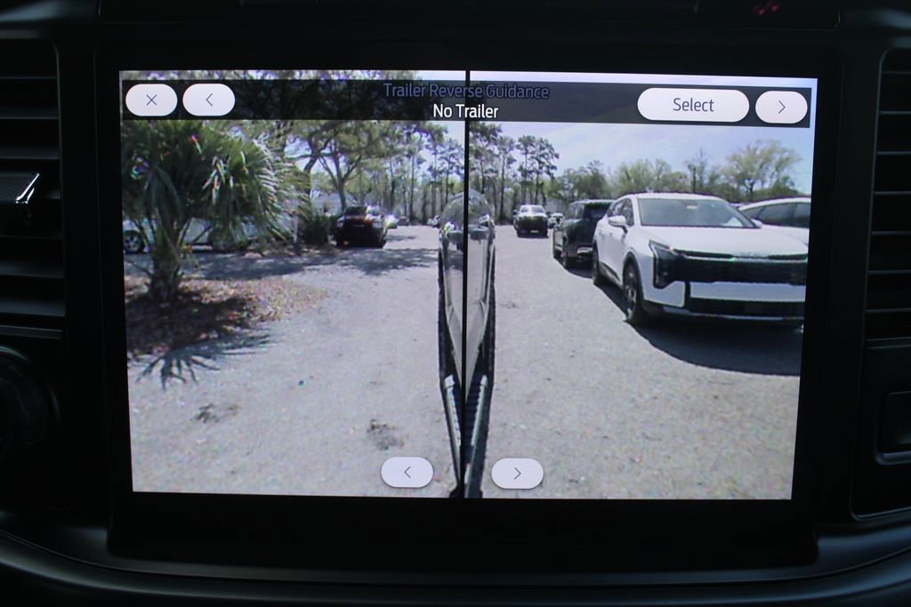 Used 2024 Ford F150 XLT w/ Equipment Group 302A MID image 61