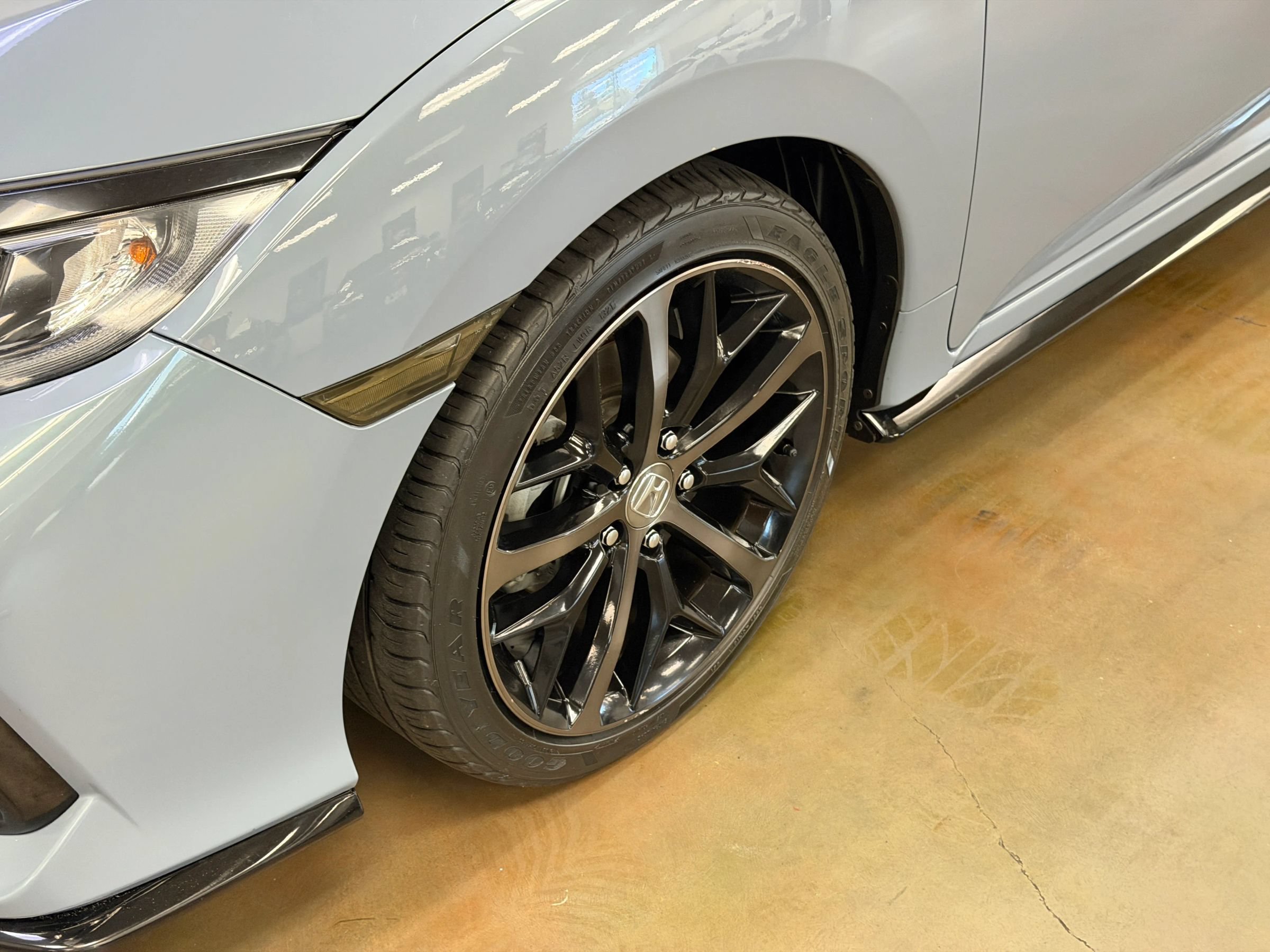 Used 2020 Honda Civic Sport image 14