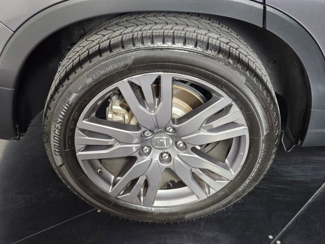 Used 2019 Honda Passport EX-L image 10