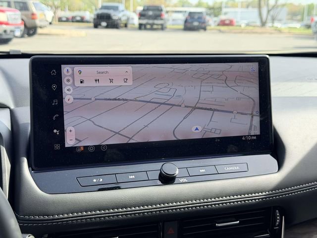 New 2026 Nissan Rogue Platinum w/ Platinum Premium Package image 20