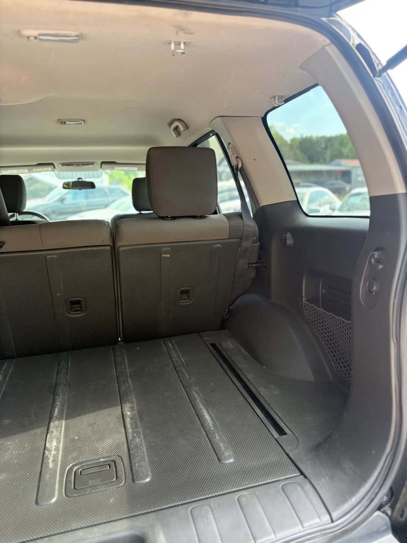 Used 2013 Nissan Xterra S w/ Value Package AWD/4WD image 17