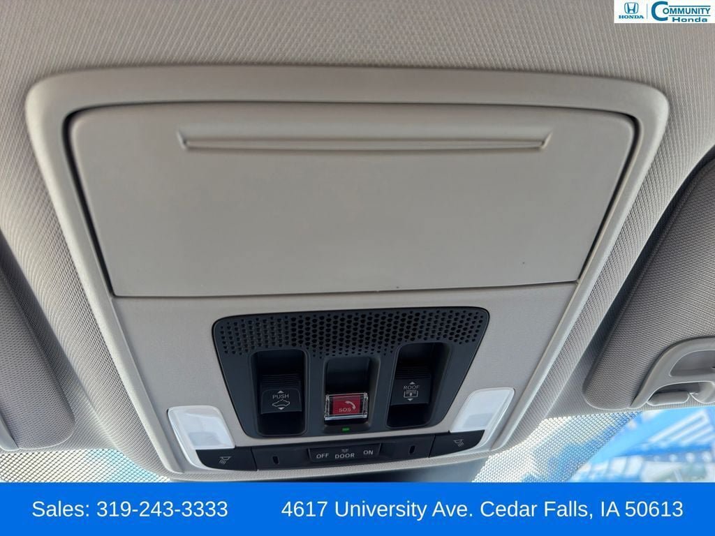 New 2026 Honda Pilot Elite image 34
