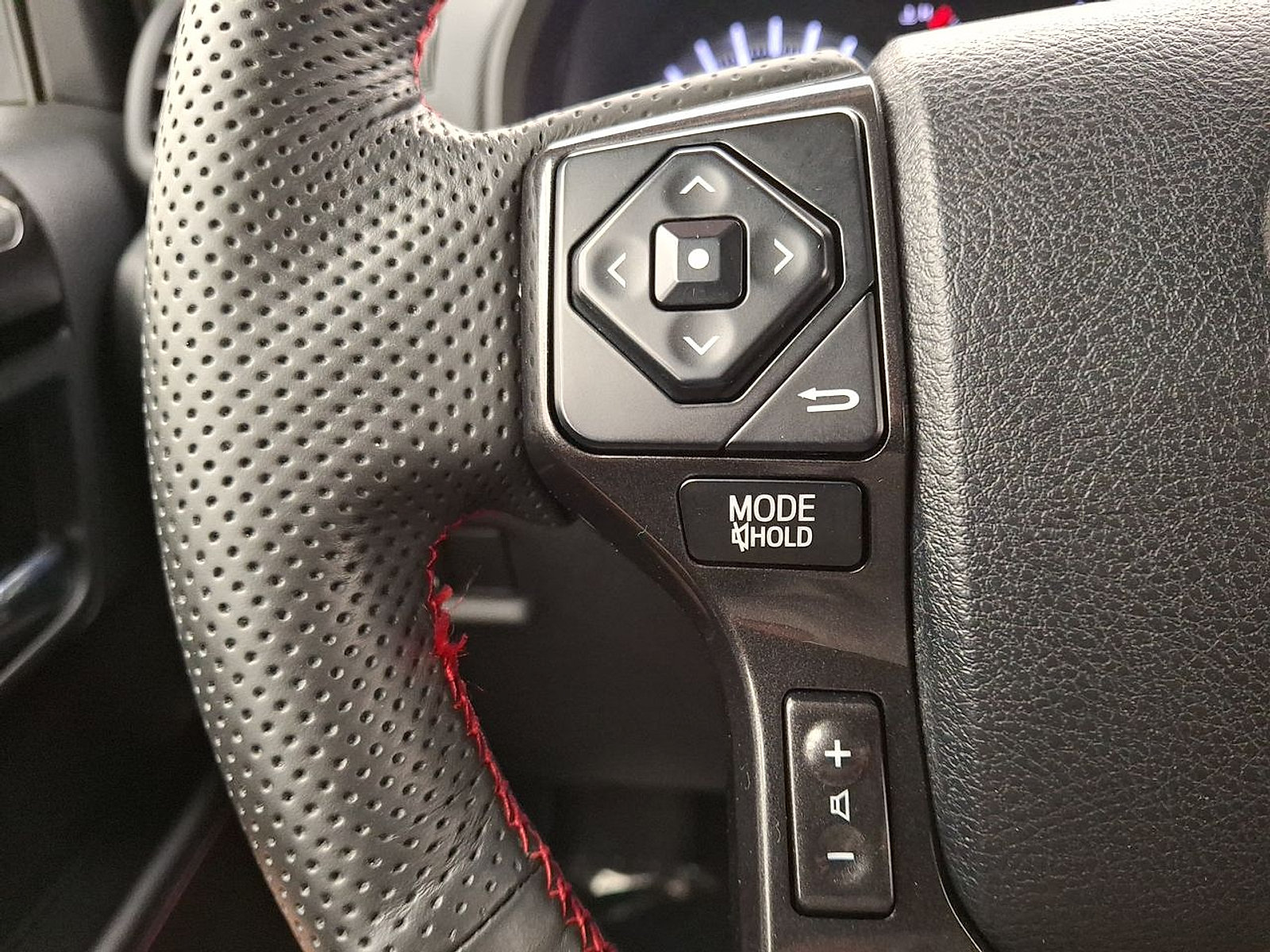 Certified 2016 Toyota 4Runner TRD Pro AWD/4WD image 21